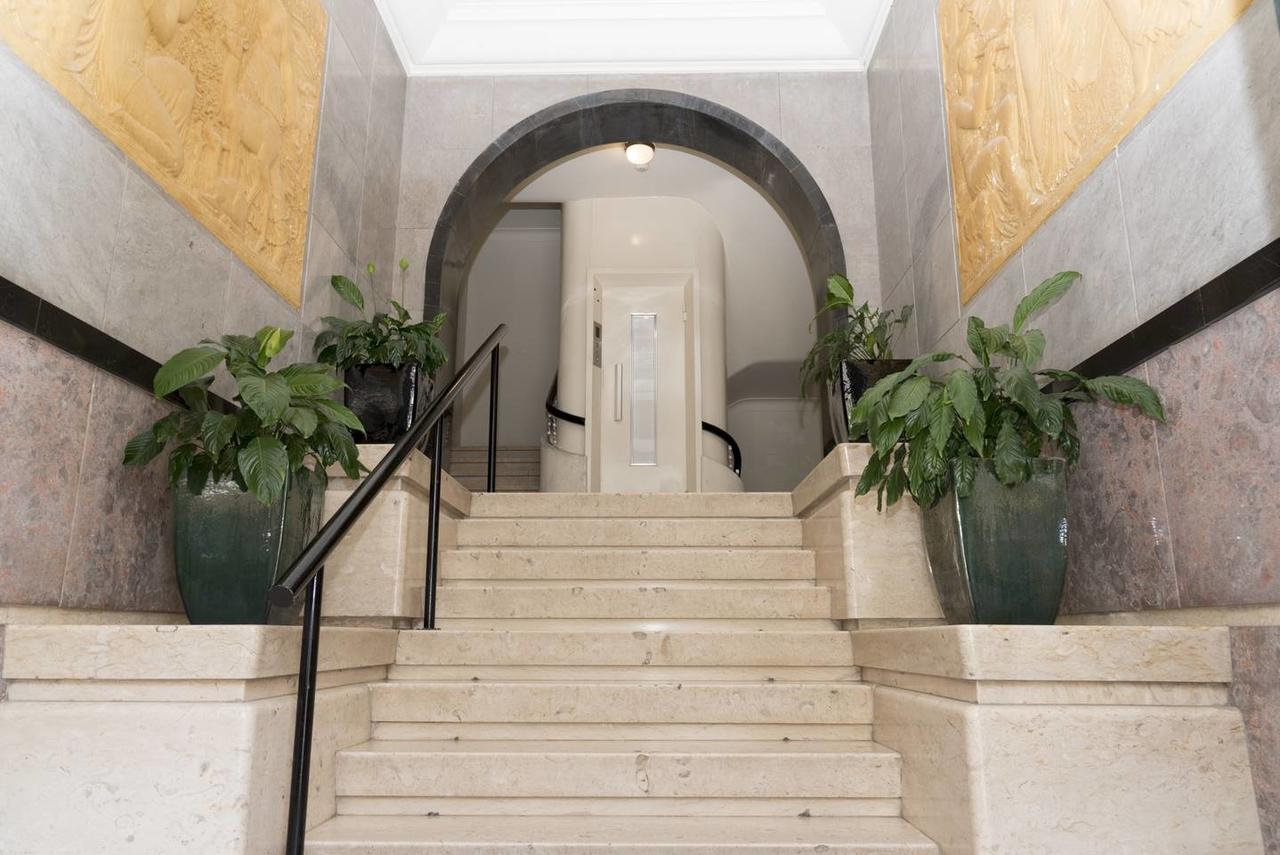Doormans House City Center By Homeful Homes