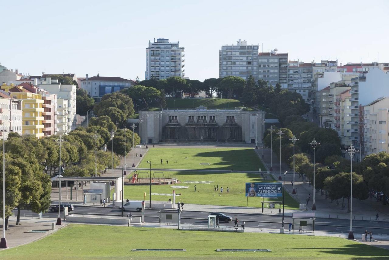 Apartment Doormans House City Center By Homeful Homes Lisbon