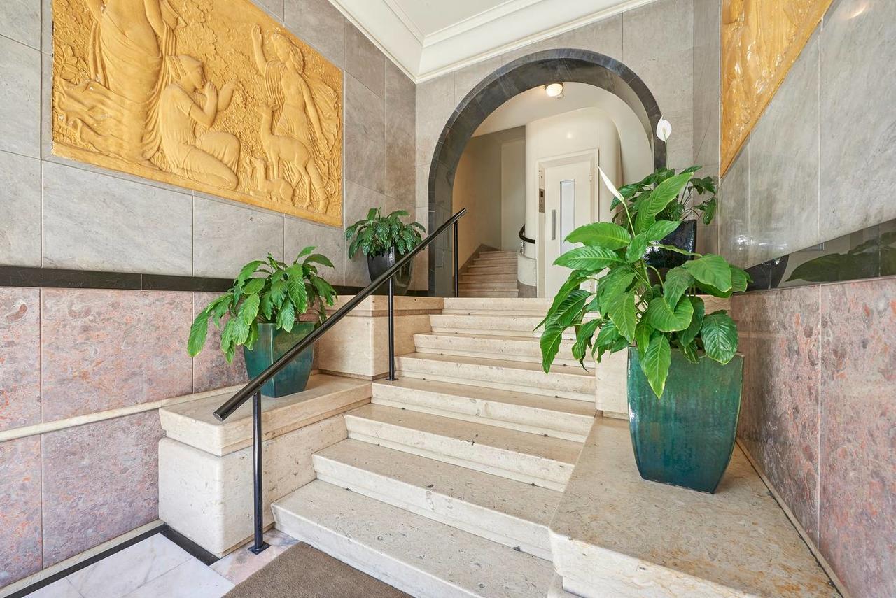 Apartment Doormans House City Center By Homeful Homes