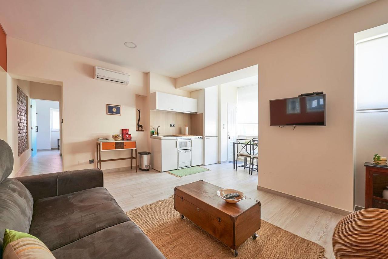 Apartment Doormans House City Center By Homeful Homes