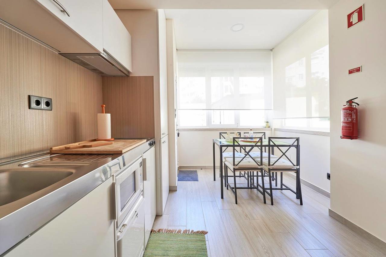 Doormans House City Center By Homeful Homes Lisbon