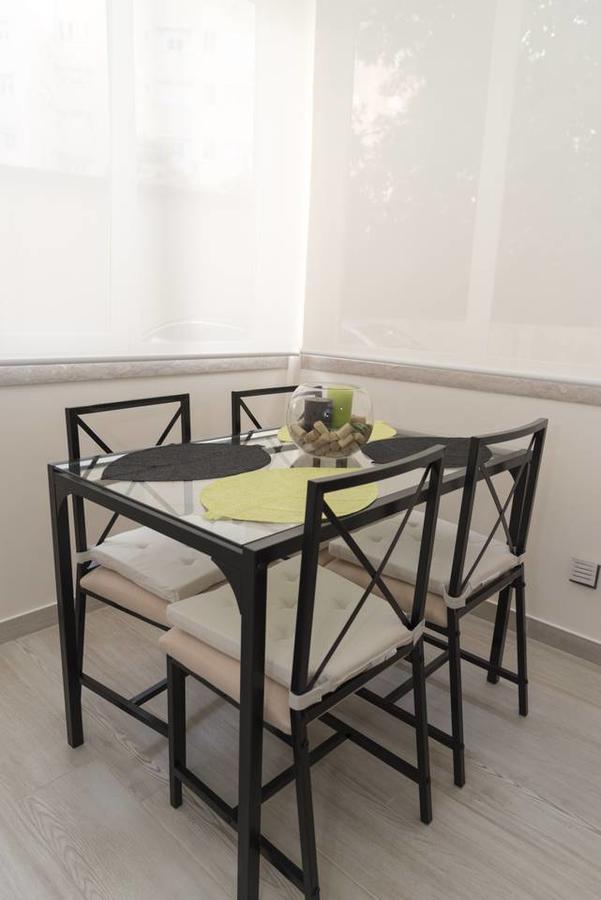 Doormans House City Center By Homeful Homes Apartment Lisbon