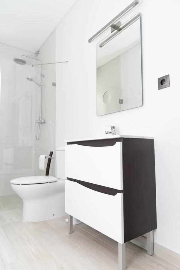 Doormans House City Center By Homeful Homes Apartment