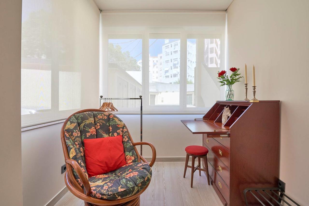 Apartment Doormans House City Center By Homeful Homes